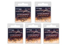 Drennan Acolyte Hooks -