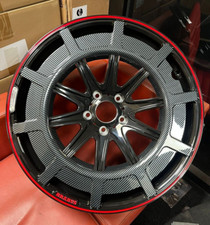 FORGED 22" BRABUS MONO STYLE