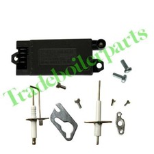 Ideal Logic Combi Electrodes