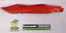Kawasaki ER5 2000 R/H SEAT