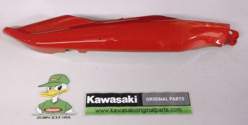 Kawasaki er5 2000 seat - kawasaki,