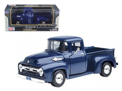 1956 ford 100 pickup truck - 1956, f-100