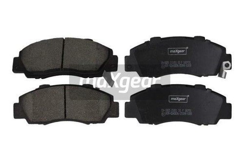 Maxgear 1825 brake - 19-1825, pad