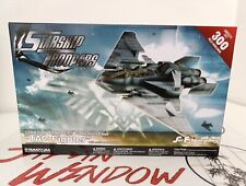 STARSHIP TROOPERS TAC Fighter