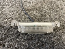 (0512) Kymco Mini Mobility Scooter  Front Light / Headlight