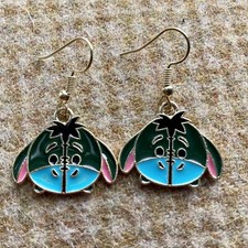 Winnie The Pooh Eeyore