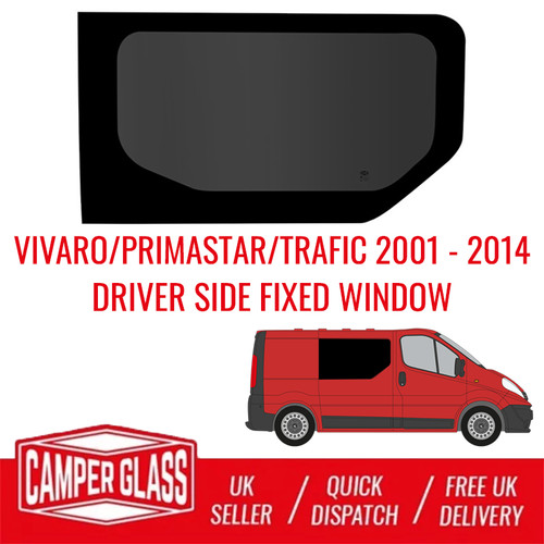 Renault trafic driver side - renault,