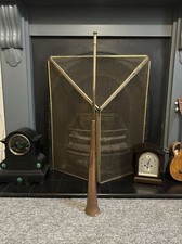 Antique copper and - antique, brass