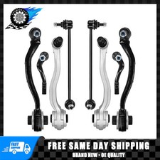 FRONT SUSPENSION CONTROL ARM