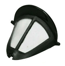 Black Kettle Mesh Spout Anti