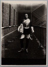 Military Photo Life Guards Household Cavalry Trooper With Helmet and Sword