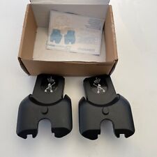 Maxi Cosi  Pebble Car Seat Adapters  Loola Streety 3 Stella, Adorra, Nova Lila *