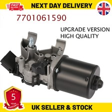 FOR RENAULT CLIO MK3 FRONT