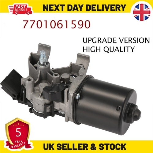 For renault clio mk3 - for, front