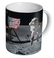 Apollo 11 Moon Landing -