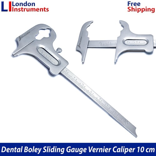 Boley gauge vernier caliper - boley,