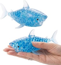 14cm blue shark - 14cm,