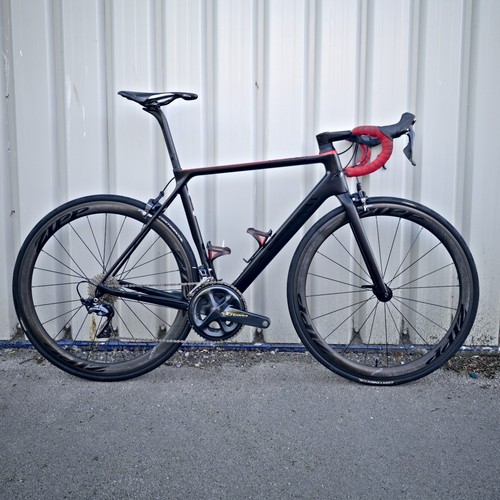 Canyon ultimate slx - canyon, 8