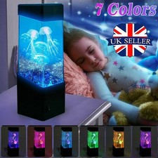 UK Colour Changing LED
