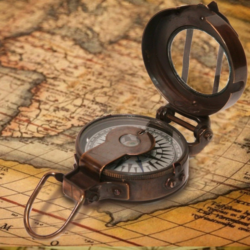 Vintage wwii military - vintage,