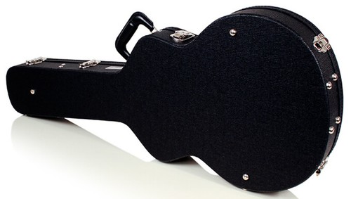 Tkl ltd arch top - ltd, semi-acoustic