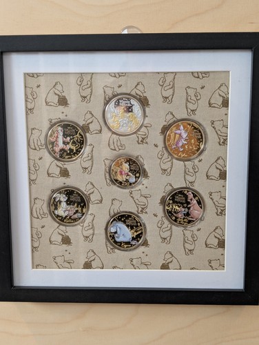 Disney winnie the pooh - winnie,