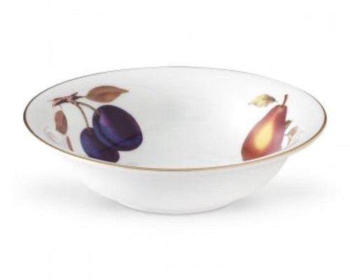 Royal worcester evesham gold - royal,