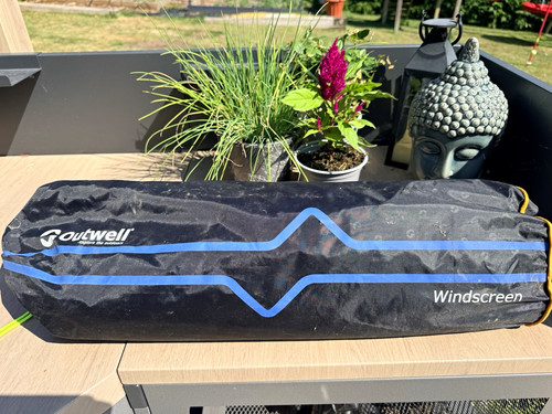 Outwell windscreen camping - windscreen,