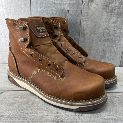 Georgia boot men - boot, men’s