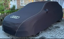  Audi A3/S3/RS3 Hatchbach Genuine  Car indoor Cover 