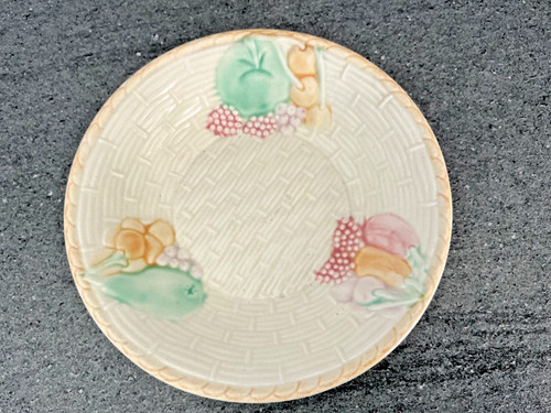 Avon ware hand painted - hand, bowl/
