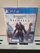 Assassin's Creed Valhalla