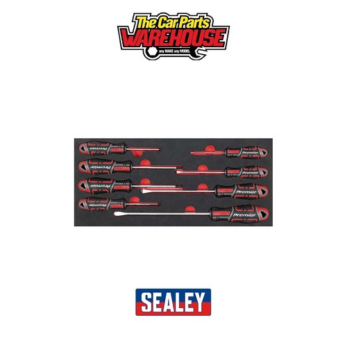 Sealey tbt53 premier - sealey,