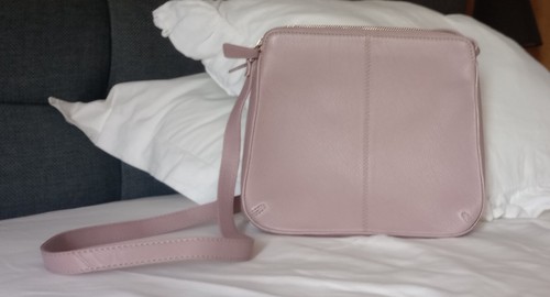 Hotter ladies handbag with - hotter,