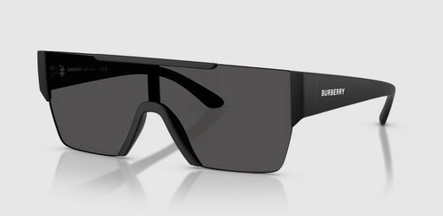 Burberry be4291 346487 - burberry, matte