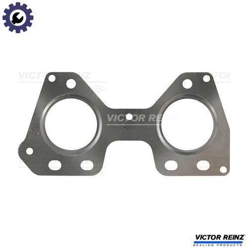 Gasket exhaust manifold - exhaust,