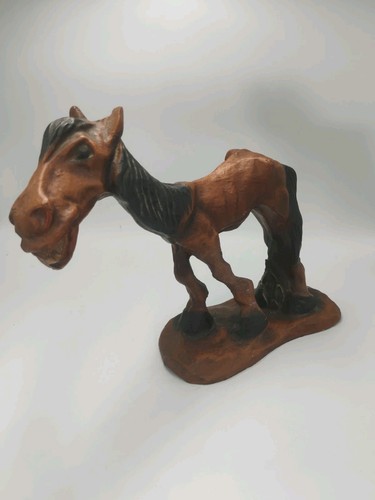 Vintage nags head hungry - vintage,