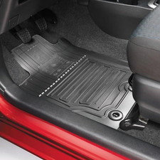 GENUINE TOYOTA RUBBER FLOOR