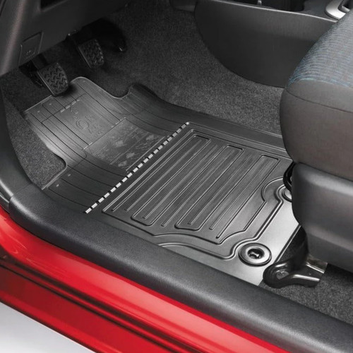 Genuine toyota rubber - genuine,