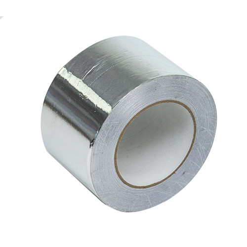 Aluminium foil tape - foil,