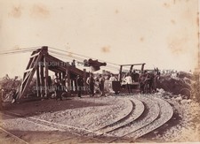 Original photo Rawling Gear at