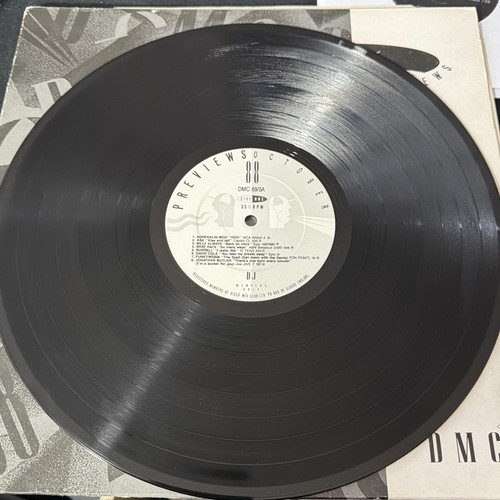 Various oct dj members - -,