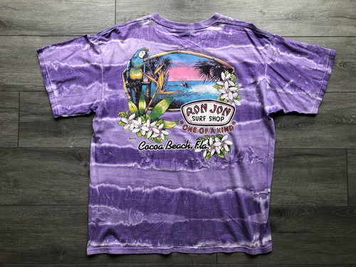 Ron jon surf shop - ron, t