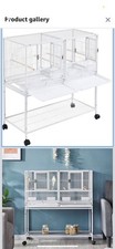 Bird Breeding Cages Compatible