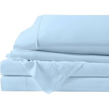 Premium Cotton RV Sheet Set -