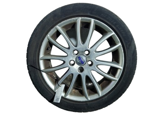 Volvo s40 mk2 - (ms), "