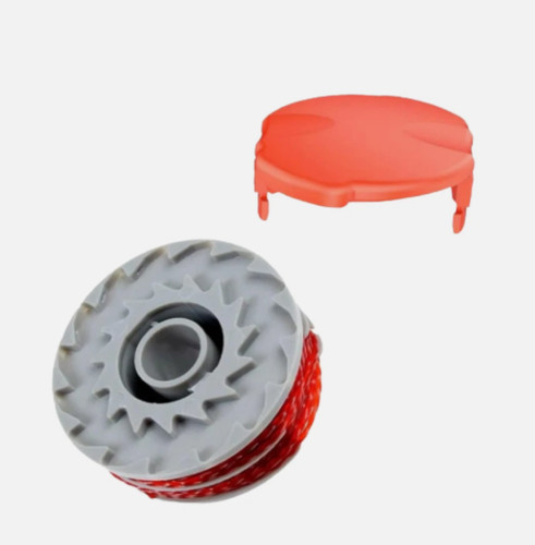 Flymo strimmer spool line - flymo,