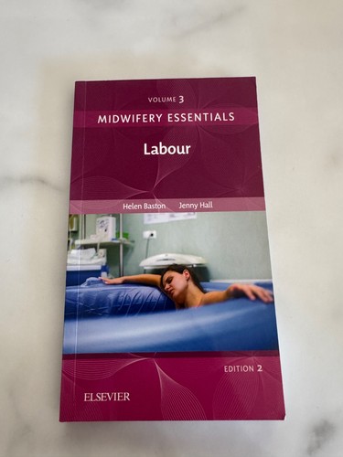 Midwifery essentials ser - essentials,