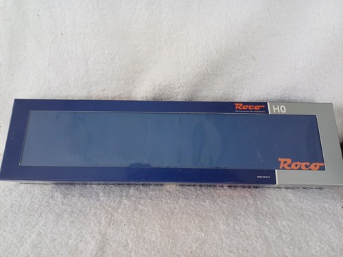 Roco 62376 electric loco - 62376,