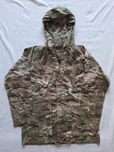 Genuine british army mtp - british,